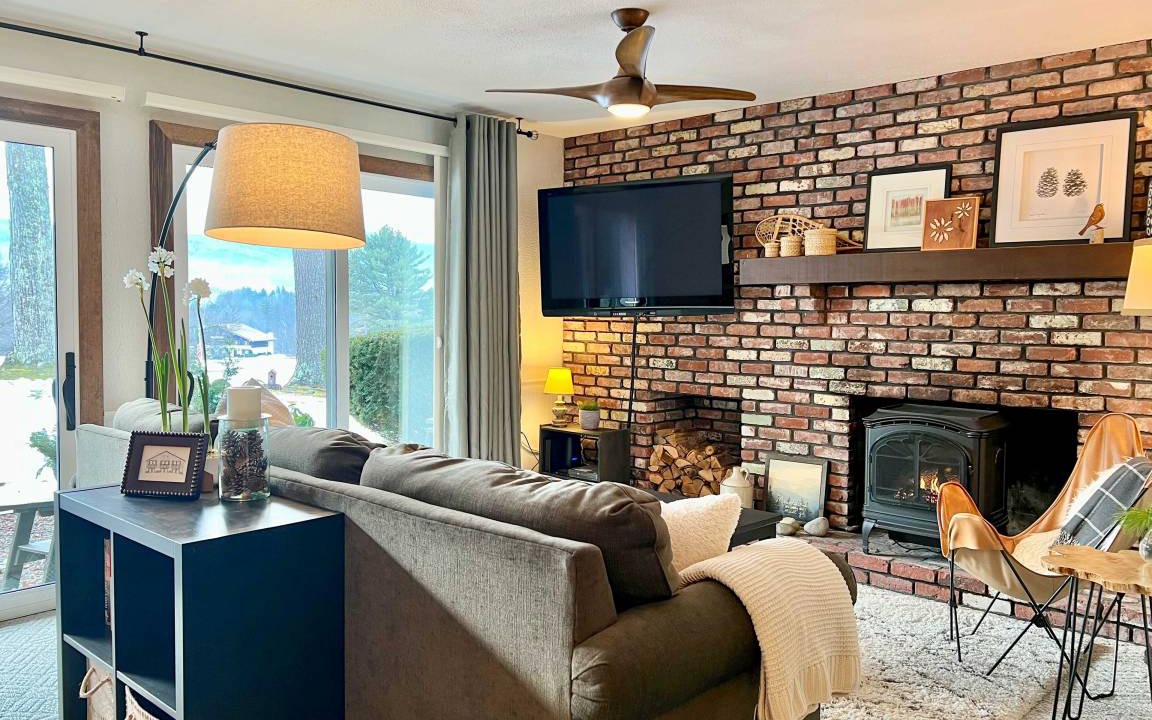 Photo of Livingroom in Bartlett