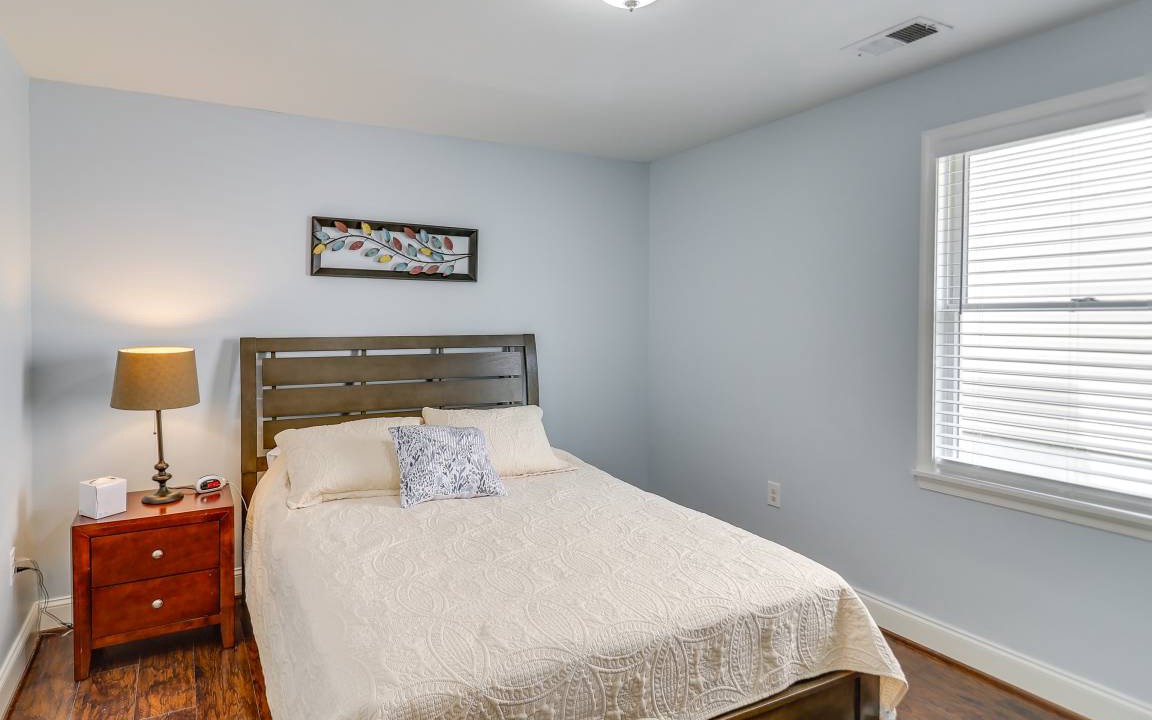 Photo of Bedroom in North East