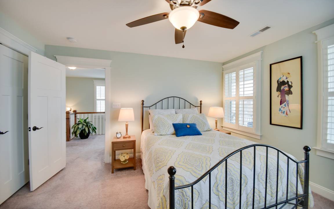 Photo of Bedroom in East Ocean View