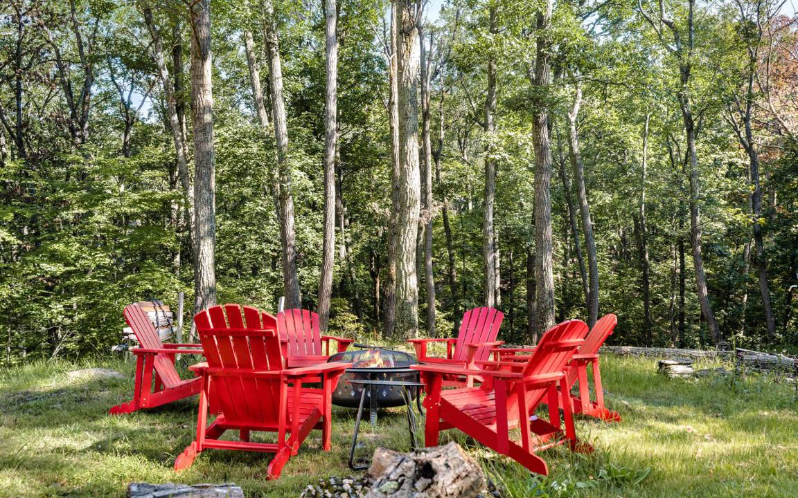 Photo of Outdoor in The Woods