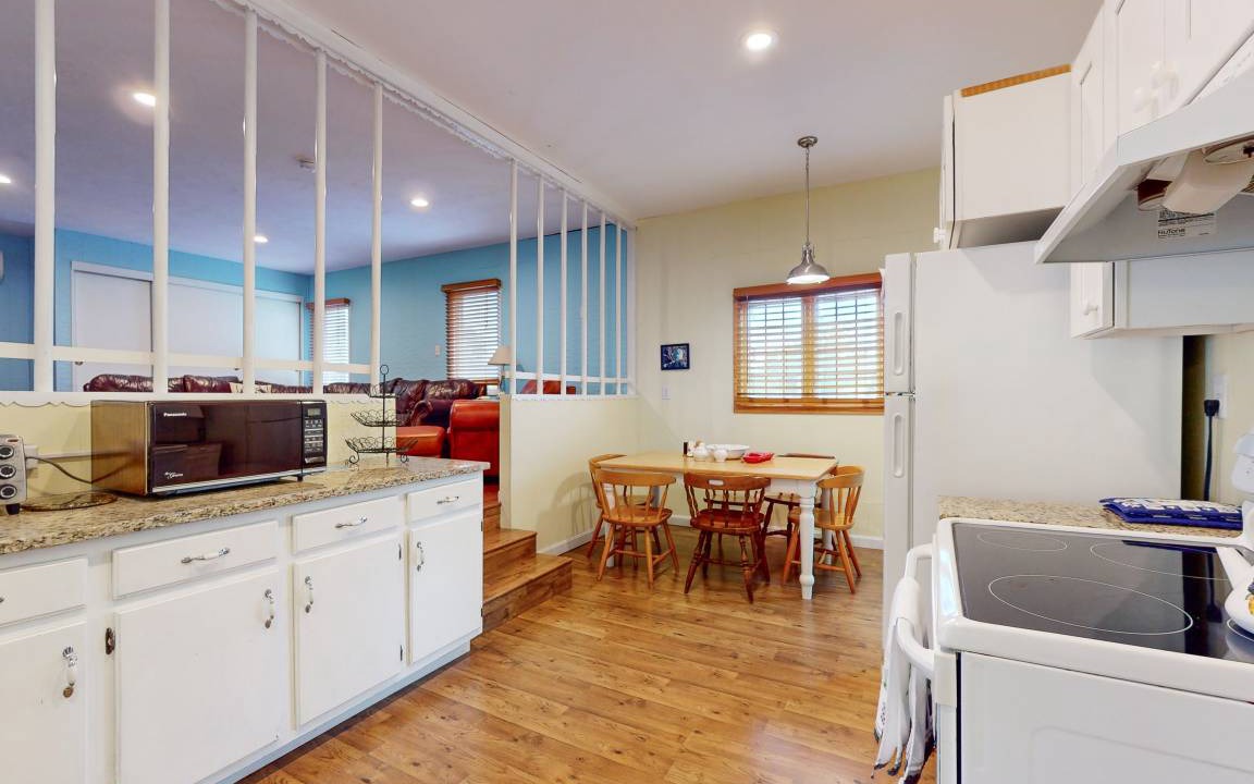 Photo of Kitchen in Newburyport