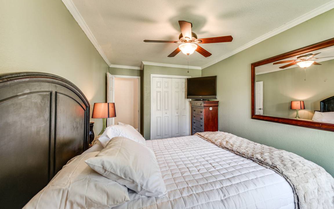 Photo of Bedroom in Portsmouth