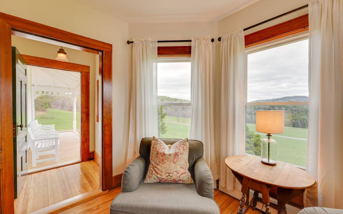 Photo of Livingroom in Cavendish