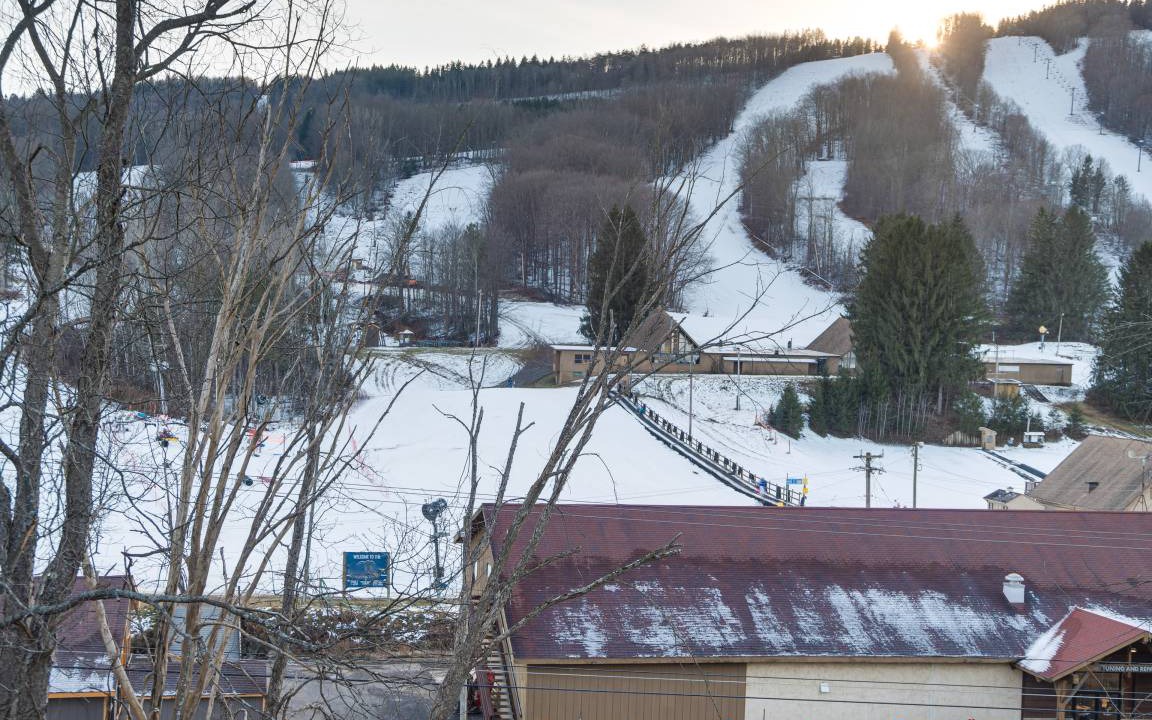 Photo of Others in Blodgett Mills