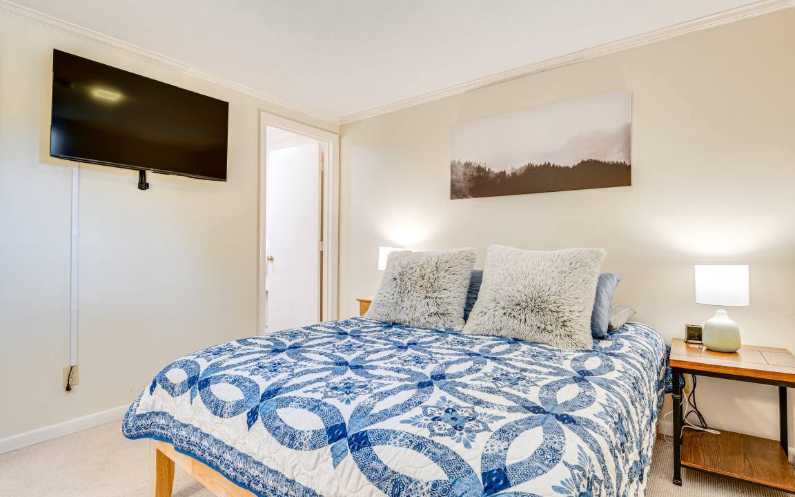 Photo of Bedroom in Bromley Mountain