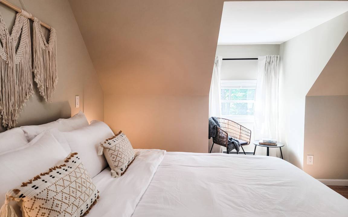 Photo of Bedroom in Shandaken