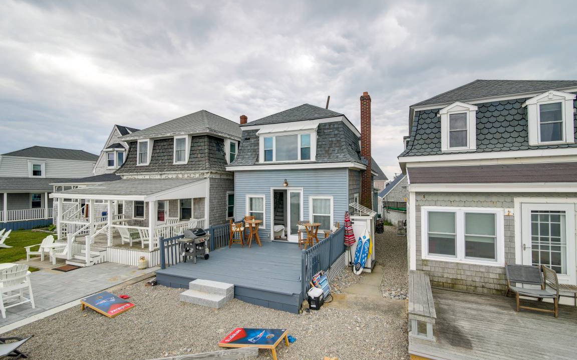 Photo of Others in Brant Rock