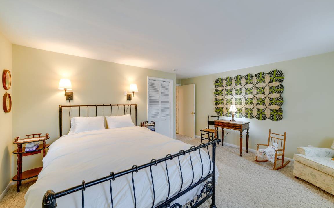 Photo of Bedroom in Walton