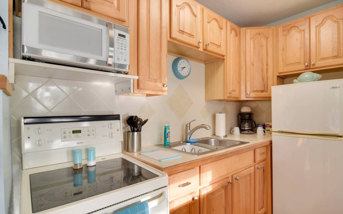 Photo of Kitchen in Madeira Beach