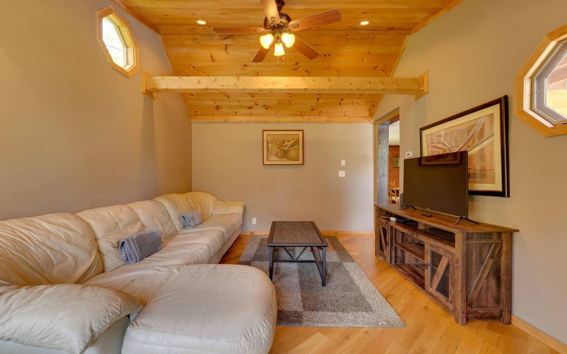 Photo of Livingroom in Stockbridge