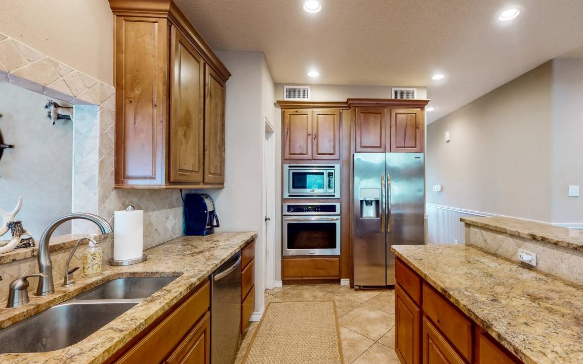 Photo of Kitchen in Brazoria