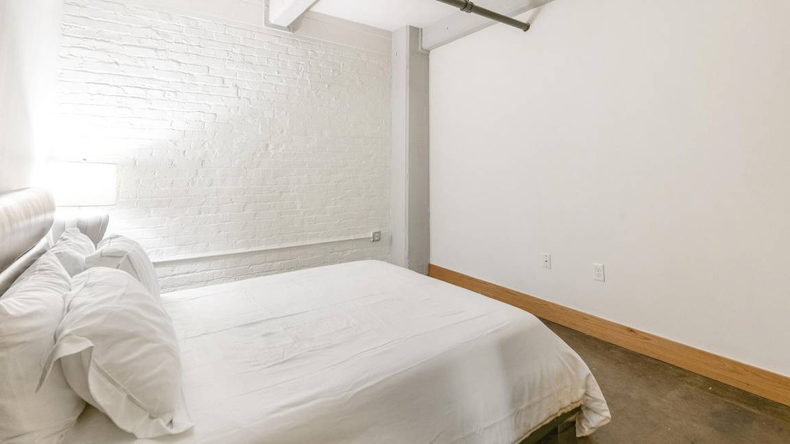 Photo of Bedroom in Petersburg