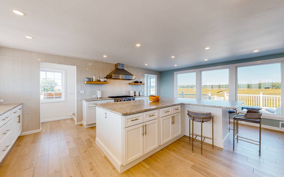 Photo of Kitchen in Rye
