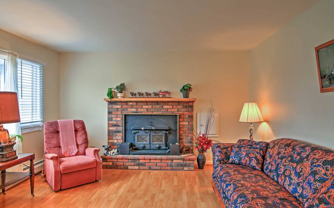 Photo of Livingroom in Otego
