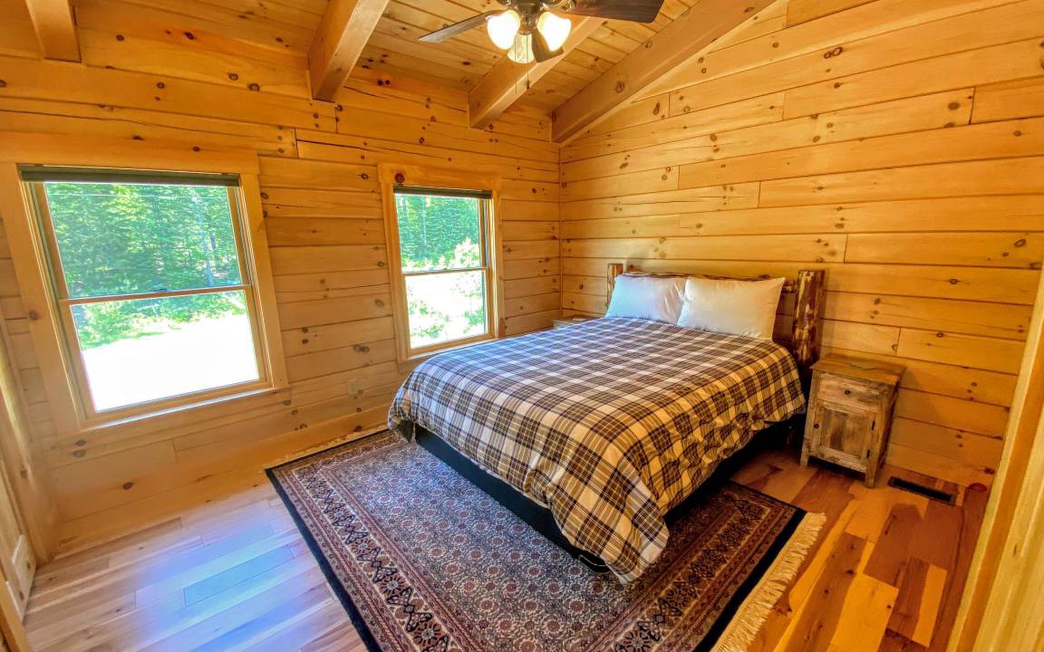 Photo of Bedroom in Bethlehem