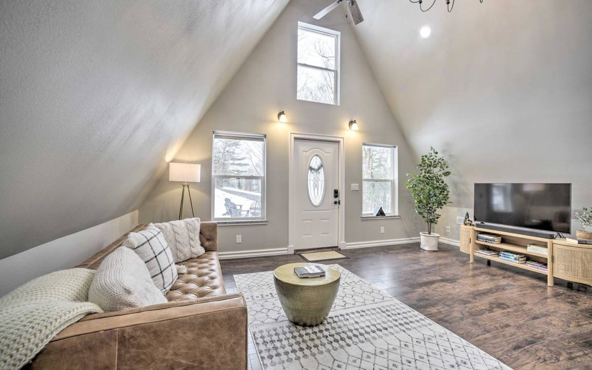 Photo of Livingroom in Johnsonville