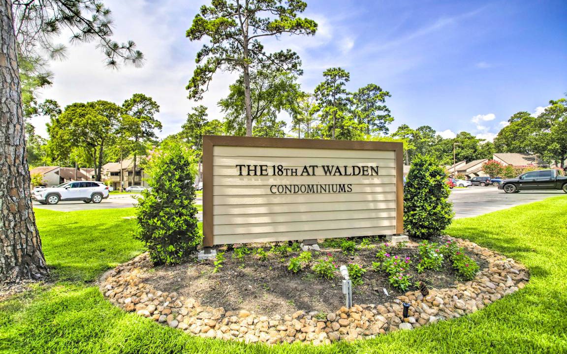 Photo of Others in Walden on Lake Conroe