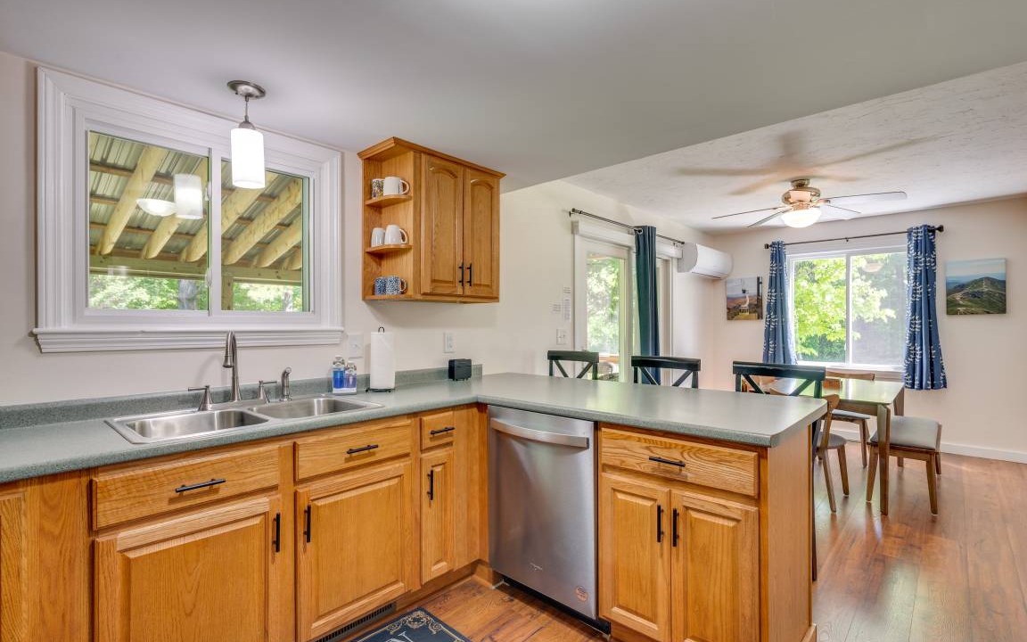 Photo of Kitchen in Franconia