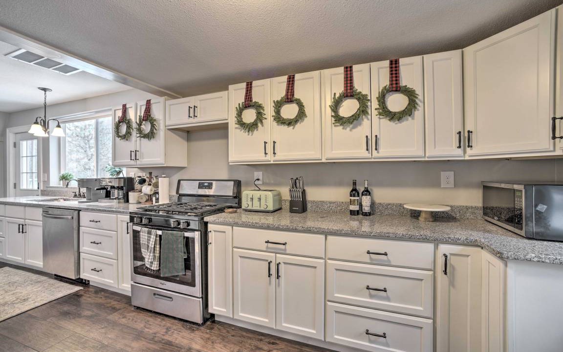 Photo of Kitchen in Johnsonville