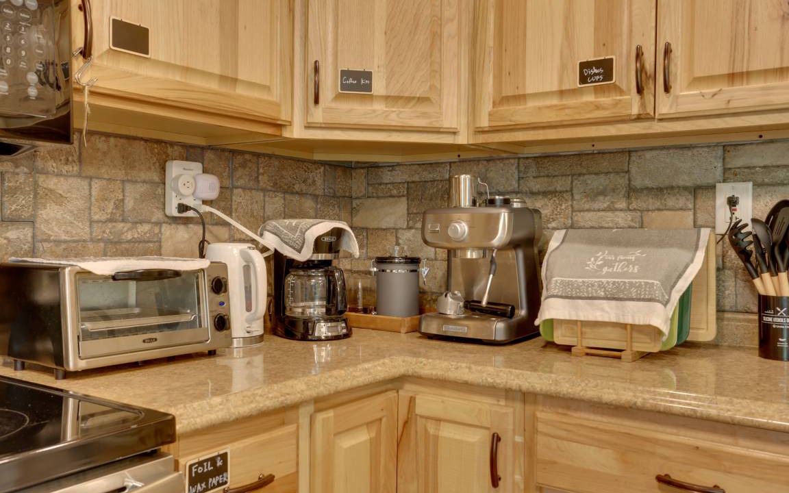 Photo of Kitchen in Town of Colchester