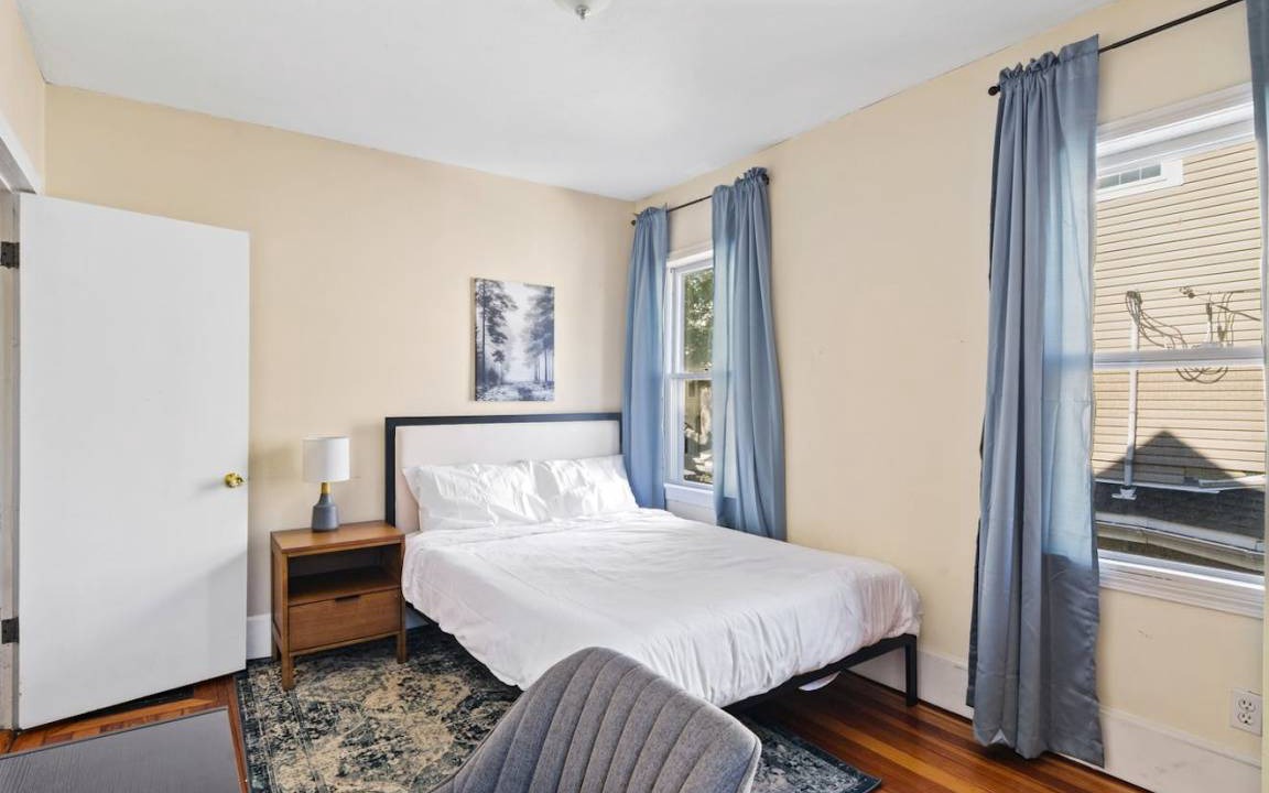 Photo of Bedroom in Allston