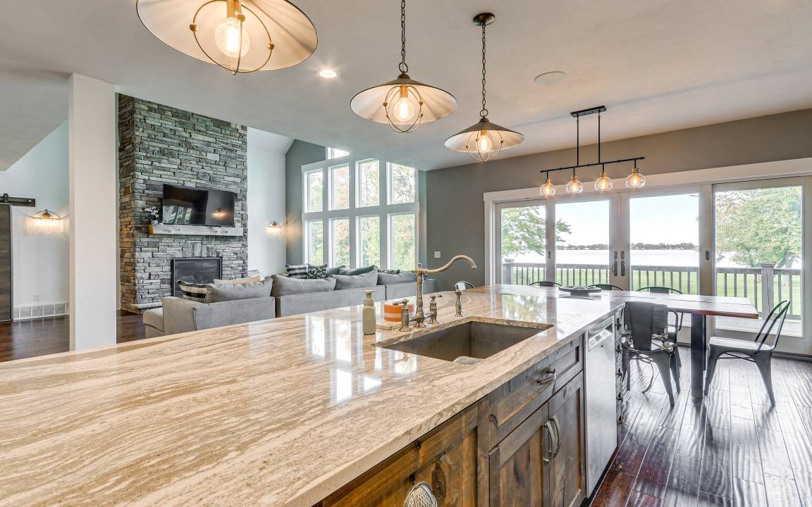 Photo of Kitchen in Cicero