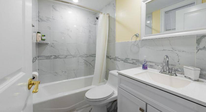 Photo of Bathroom in Quincy