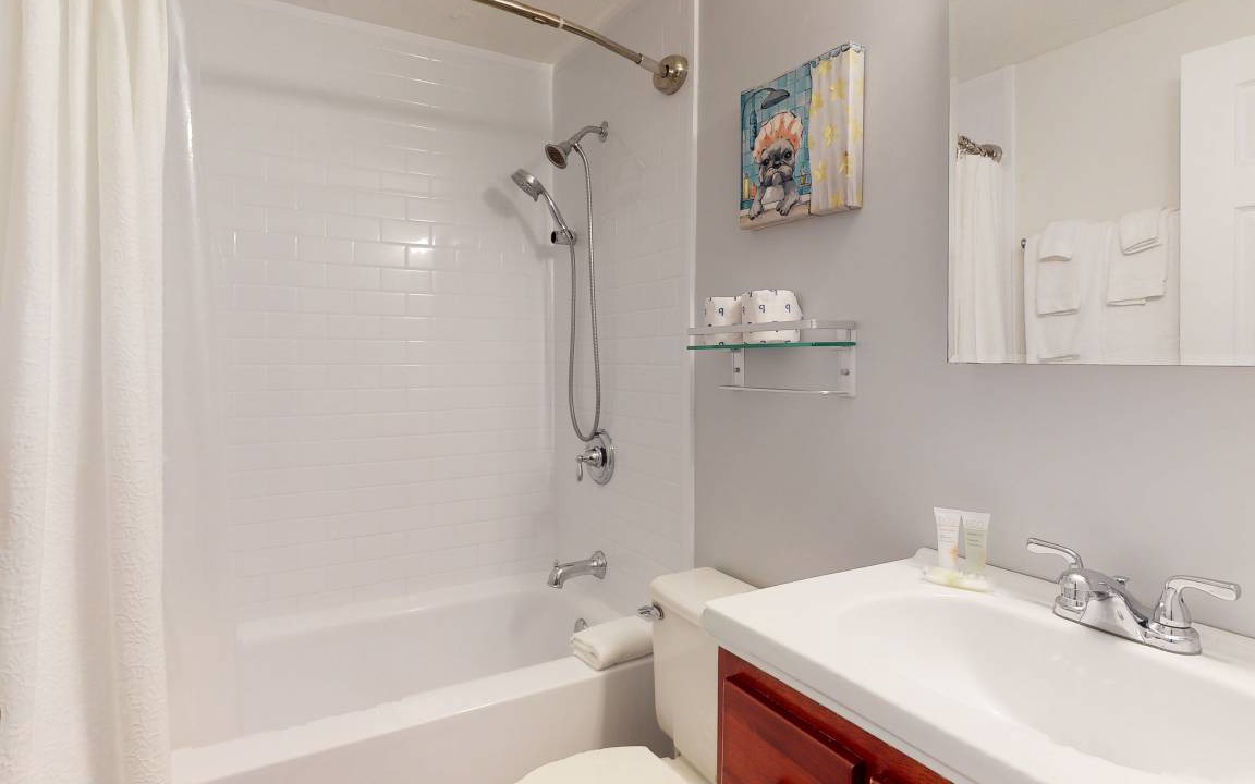 Photo of Bathroom in West Hartford