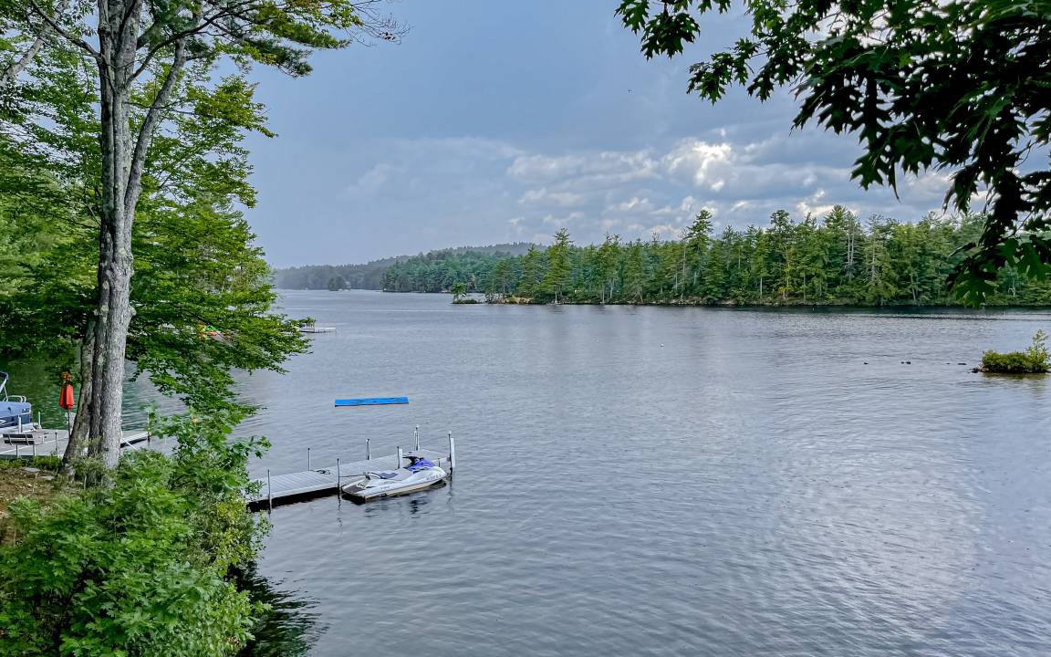 Photo of Others in Pine River Pond