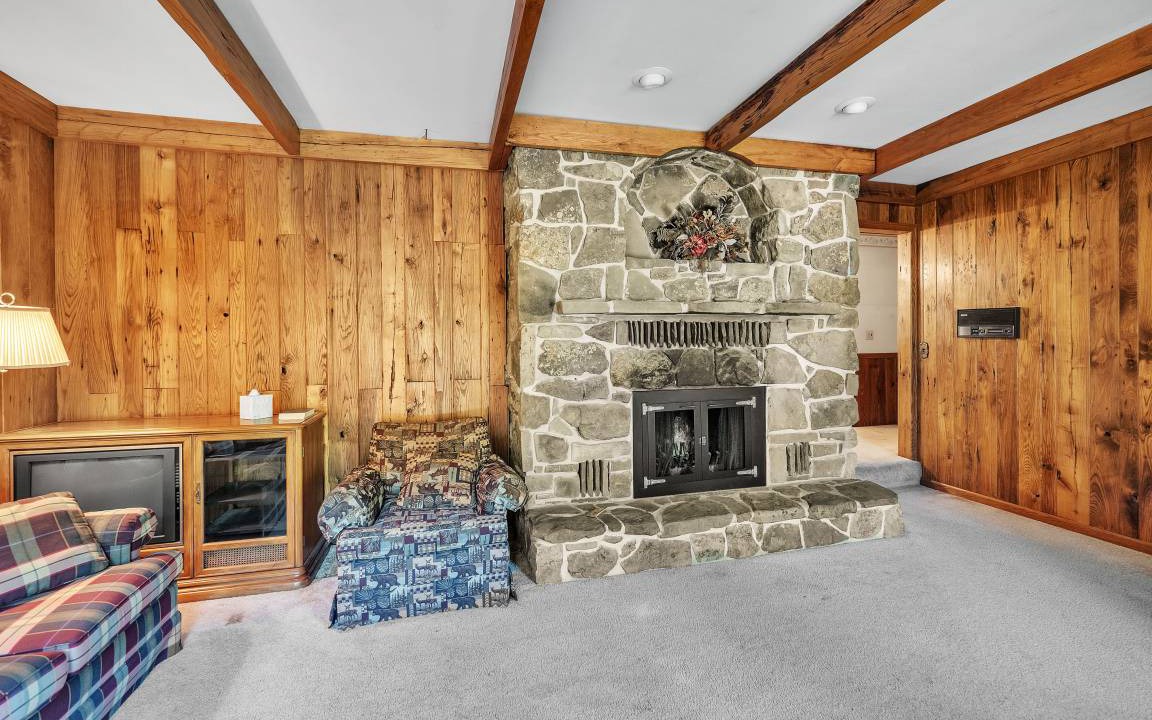 Photo of Others in Cabins