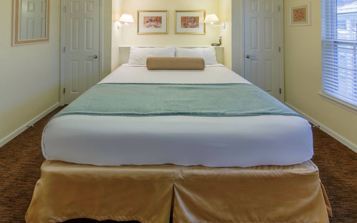 Photo of Bedroom in South Lee