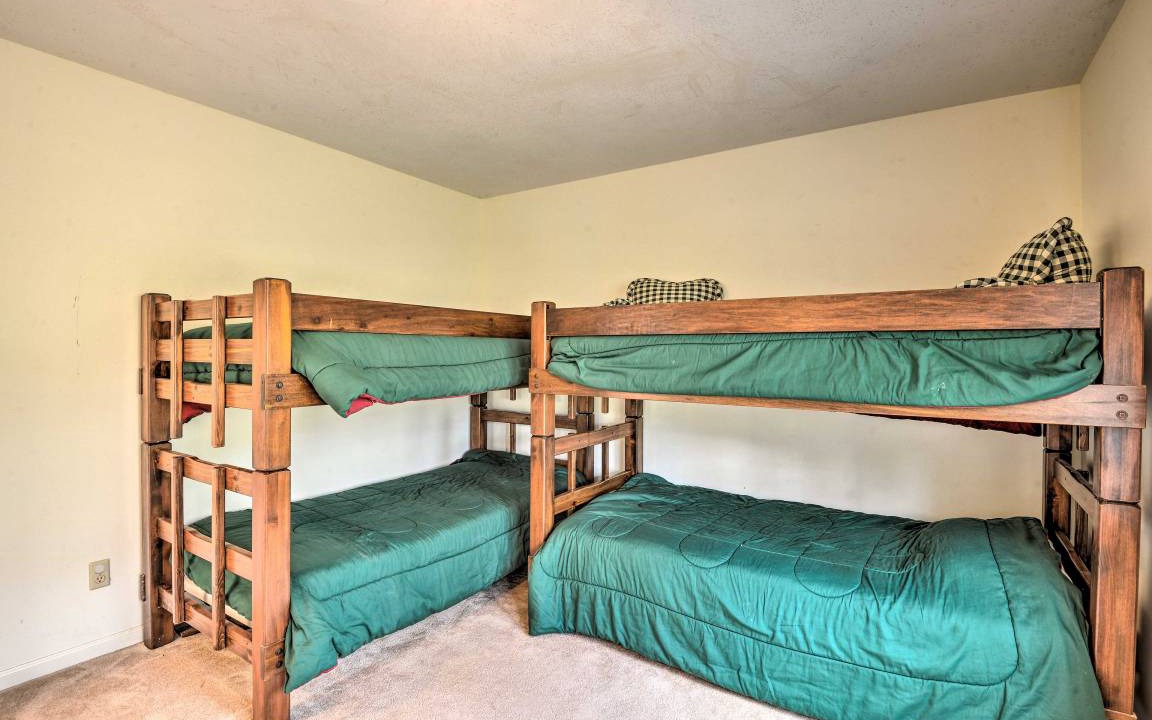 Photo of Bedroom in Hammond