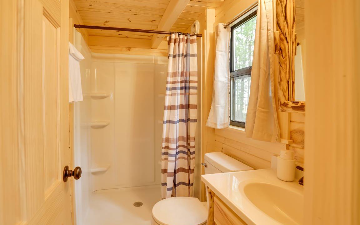 Photo of Bathroom in Cowanesque