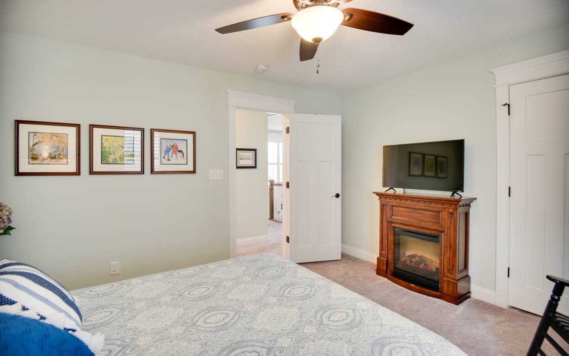 Photo of Bedroom in East Ocean View