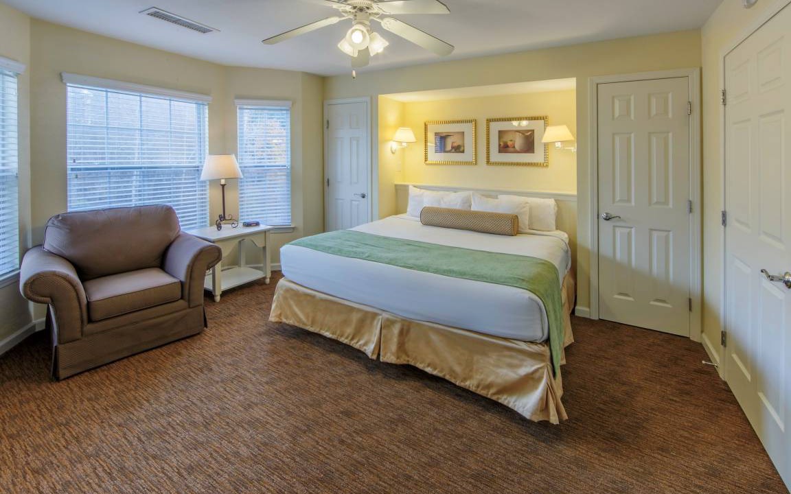 Photo of Bedroom in South Lee