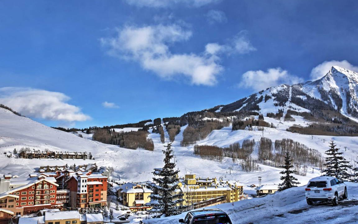 Photo of Others in Crested Butte