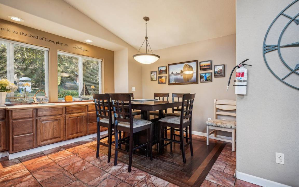 Photo of Kitchen in Downtown Cannon Beach