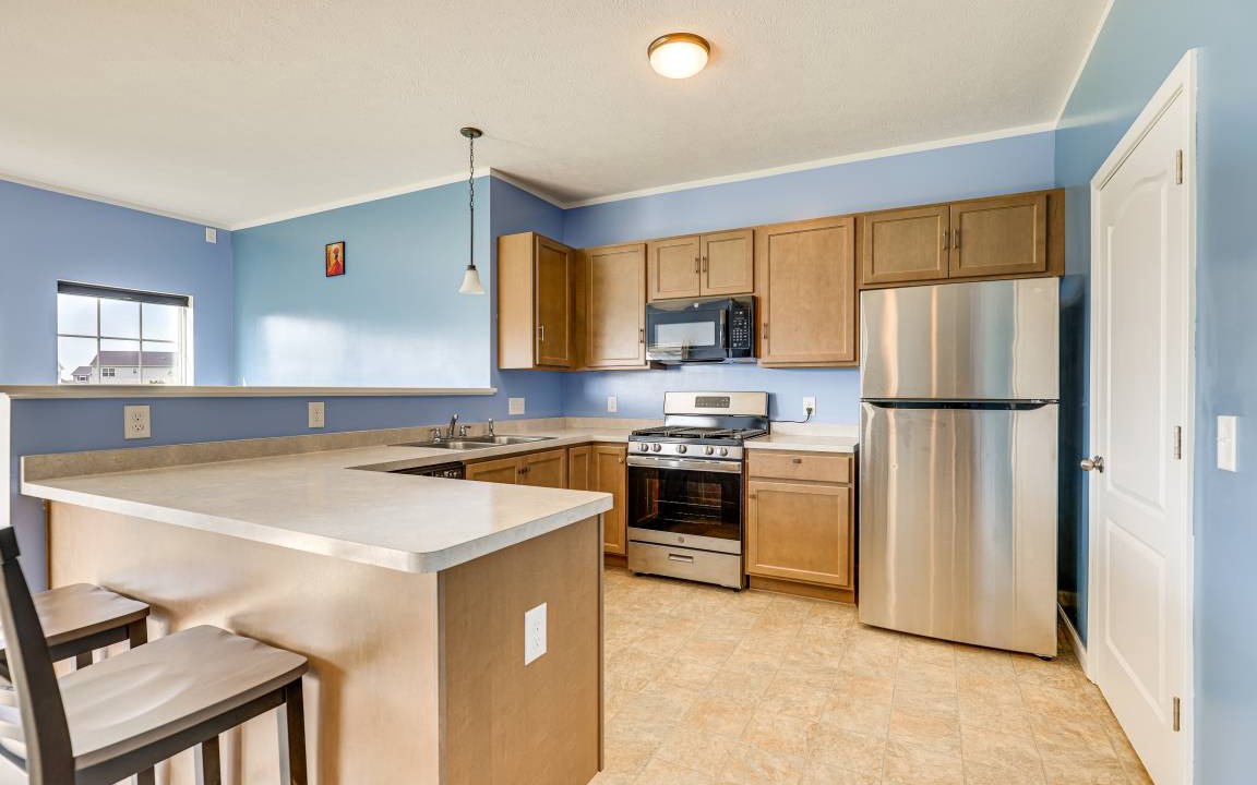Photo of Kitchen in West Henrietta