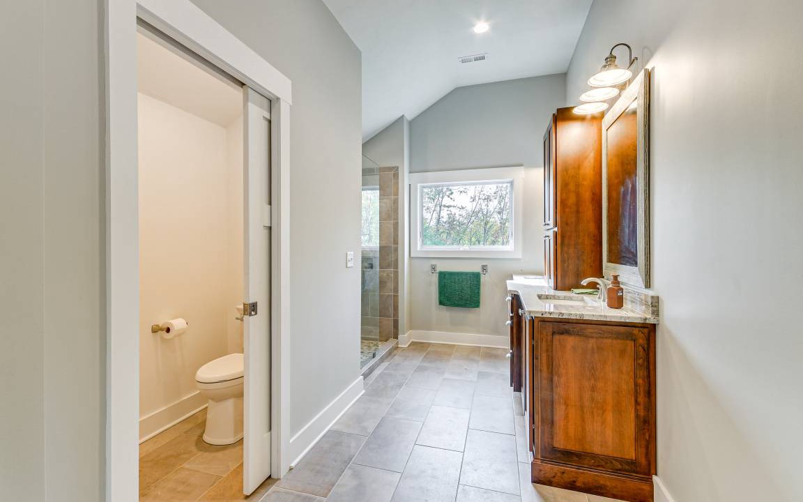 Photo of Bathroom in Cicero