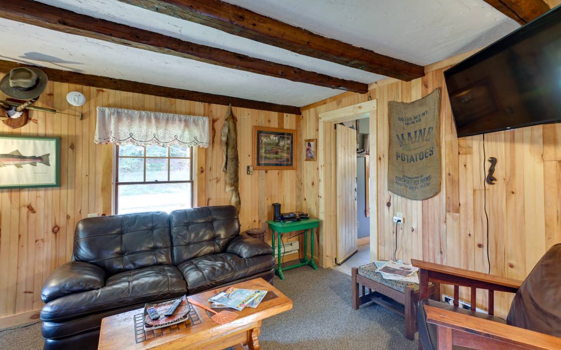 Photo of Livingroom in Oakfield