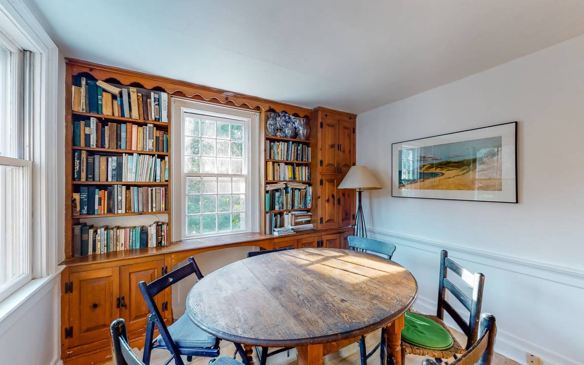 Photo of Others in Aquinnah