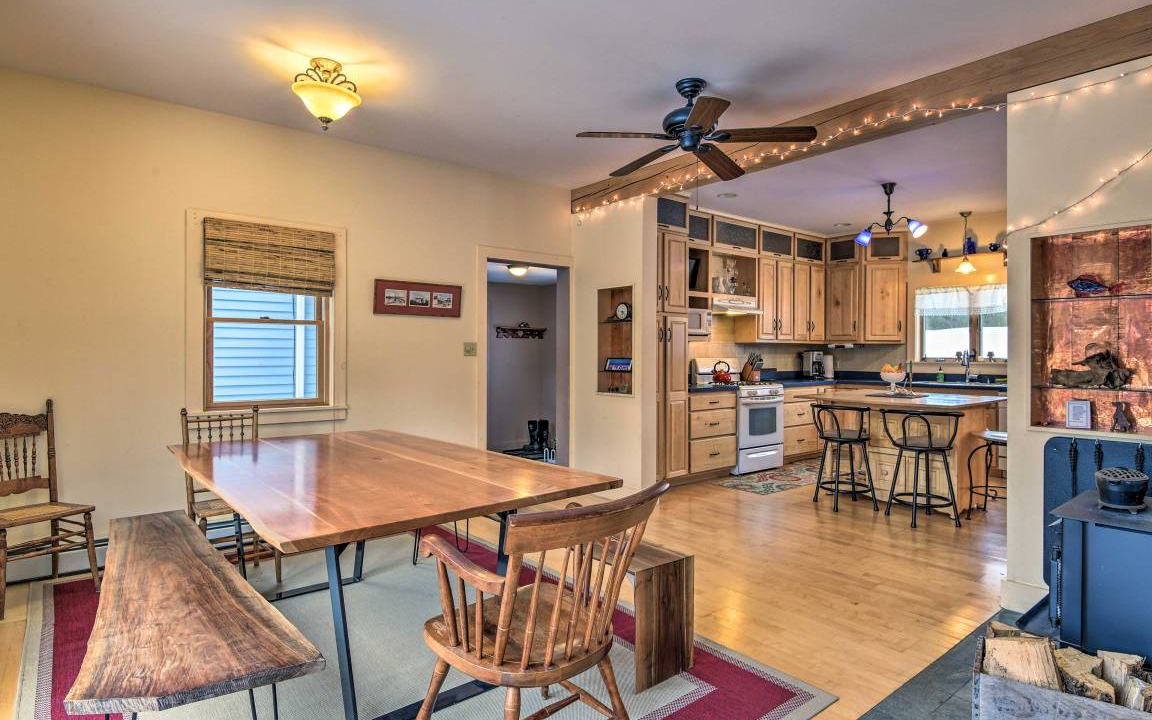 Photo of Kitchen in Lyndon