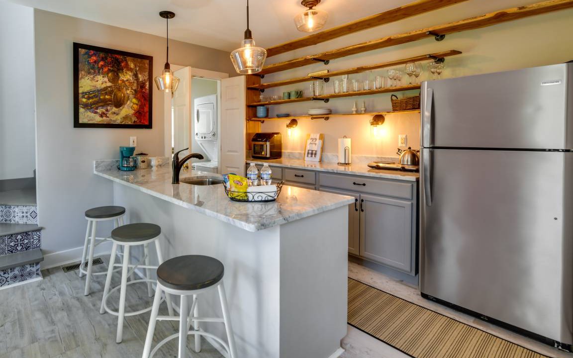 Photo of Kitchen in Midlothian