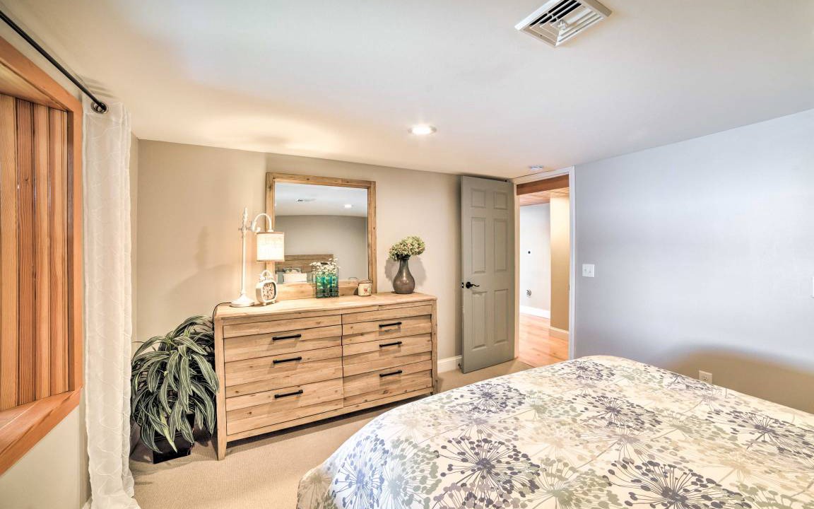 Photo of Bedroom in Enfield