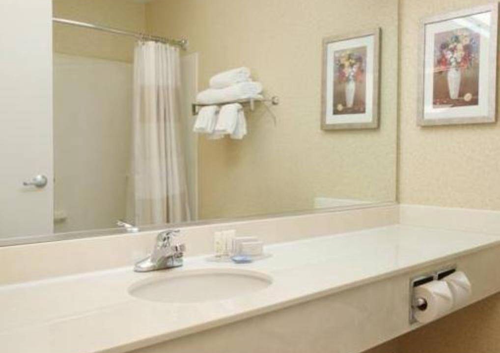 Photo of Bathroom in Newtonville