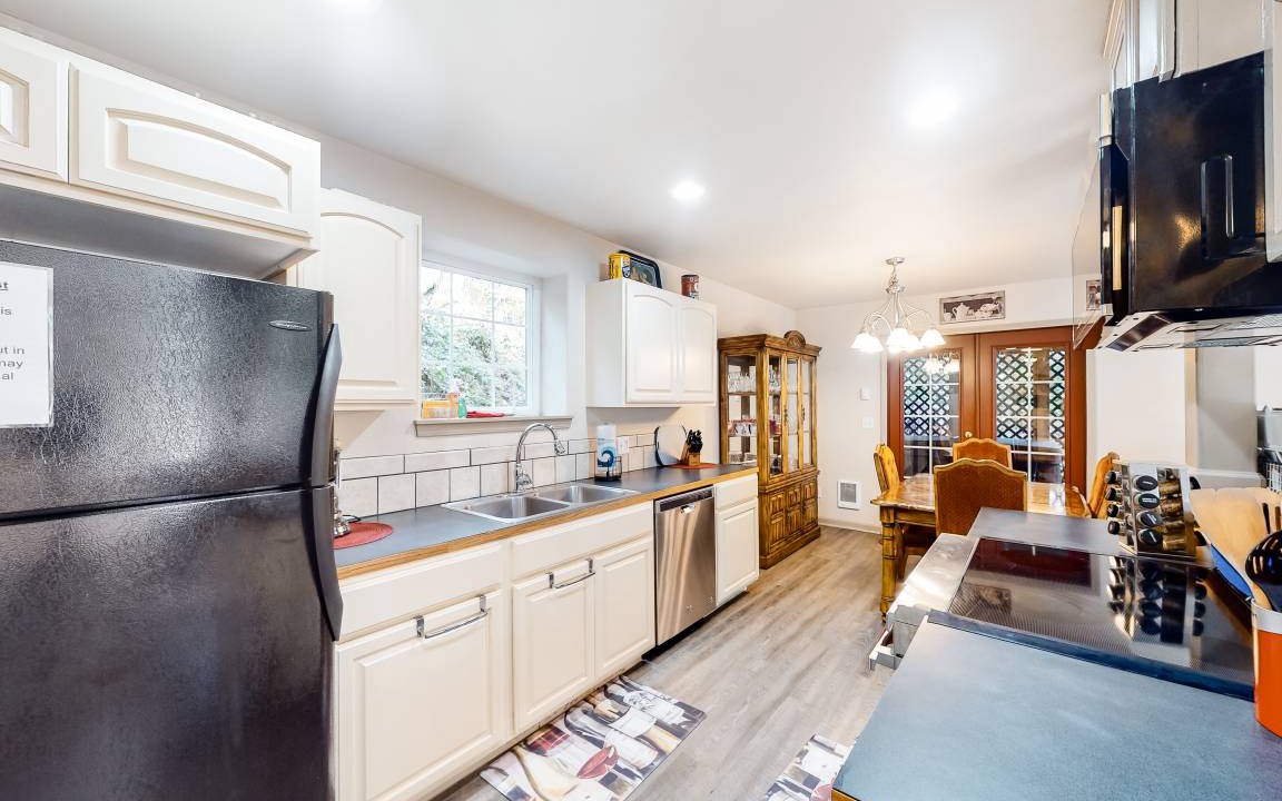 Photo of Kitchen in Florence