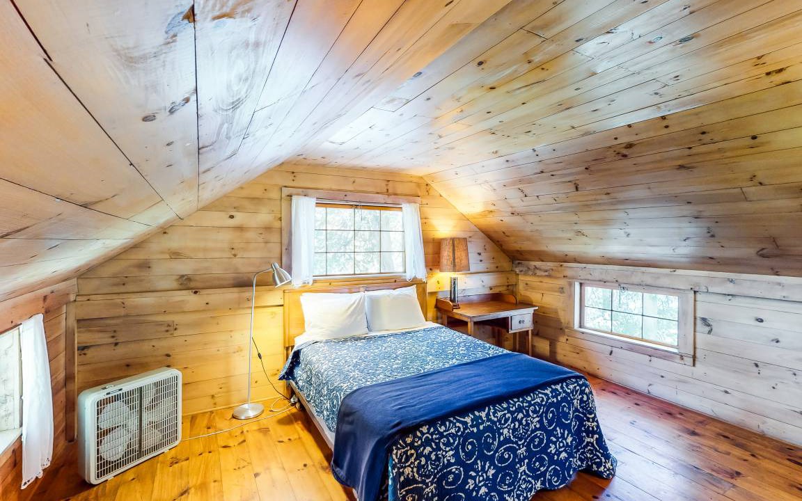 Photo of Bedroom in Charlotte