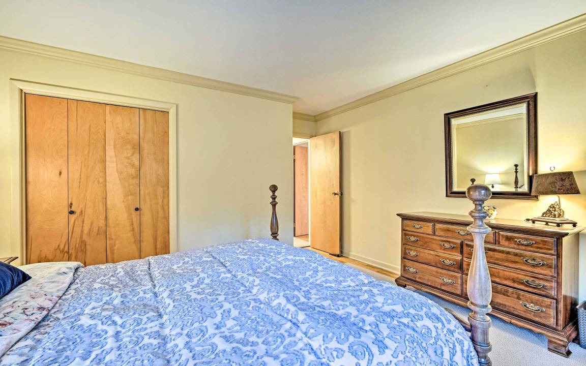 Photo of Bedroom in Whitingham