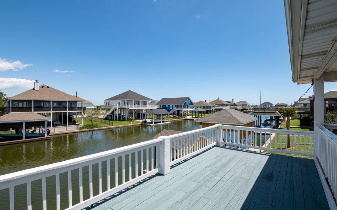 Photo of Others in Crystal Beach