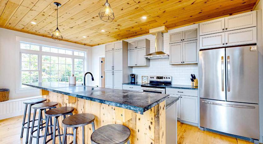 Photo of Kitchen in Whitefield